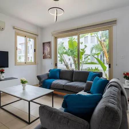 Βίλα Sunscape 3-bedroom And Pool In