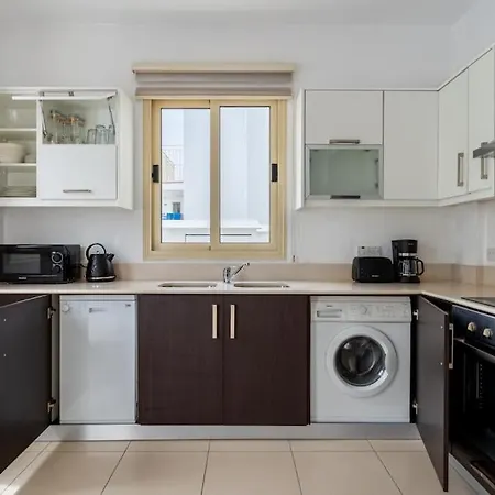 Sunscape 3-bedroom And Pool In Villa *
