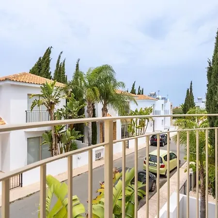 Sunscape 3-bedroom And Pool In Villa *