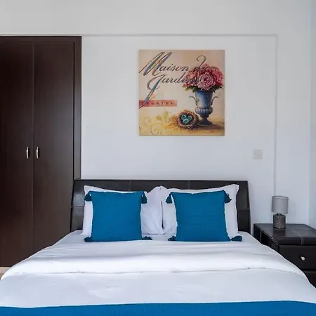 Sunscape 3-bedroom And Pool In *