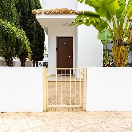 Sunscape 3-bedroom And Pool In Villa *