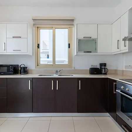 Sunscape 3-bedroom And Pool In Villa