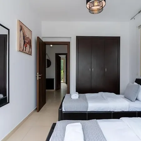 Villa Sunscape 3-bedroom And Pool In Protaras